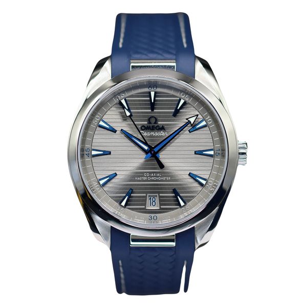 Omega Aqua Terra 150m Gents 220.12.41.21.06.001